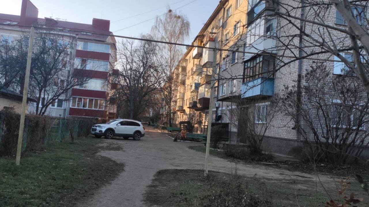 2-Х Комнатная Квартира Korosten Exterior photo